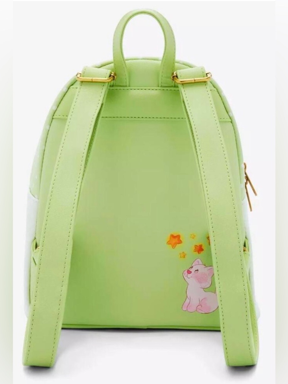 Loungefly Strawberry Shortcake Mini Backpack Purse Bag New With Tags - Picture 2 of 6